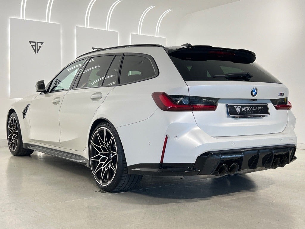 Bmw Serie 3 M3 Touring MxDrive Competition