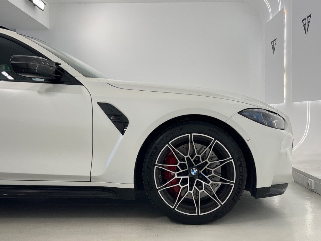 Bmw Serie 3 M3 Touring MxDrive Competition
