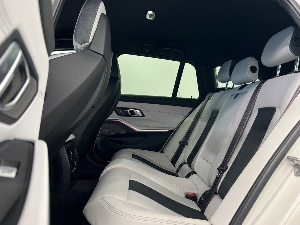 Bmw Serie 3 M3 Touring MxDrive Competition