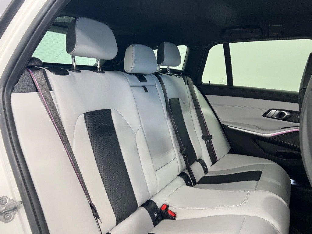 Bmw Serie 3 M3 Touring MxDrive Competition