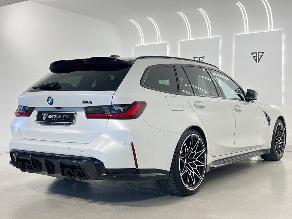Bmw Serie 3 M3 Touring MxDrive Competition