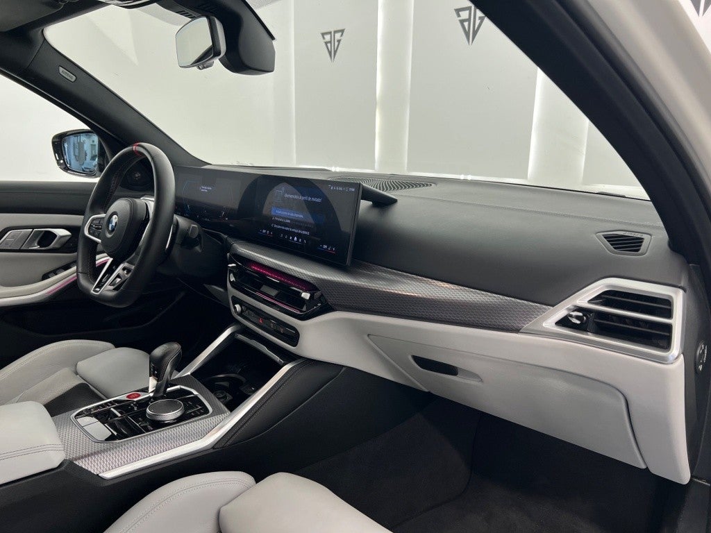 Bmw Serie 3 M3 Touring MxDrive Competition