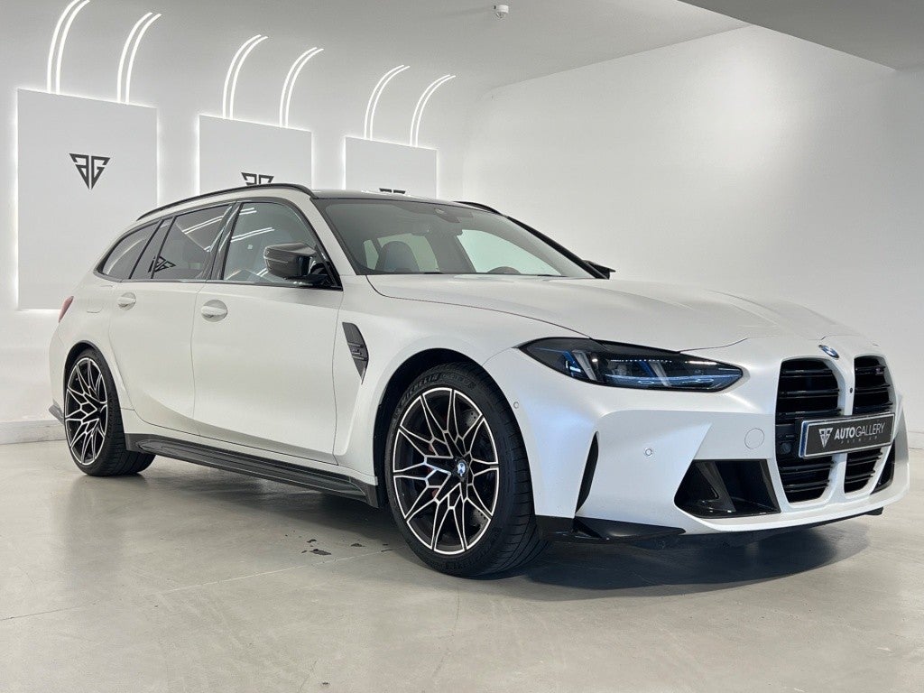 Bmw Serie 3 M3 Touring MxDrive Competition
