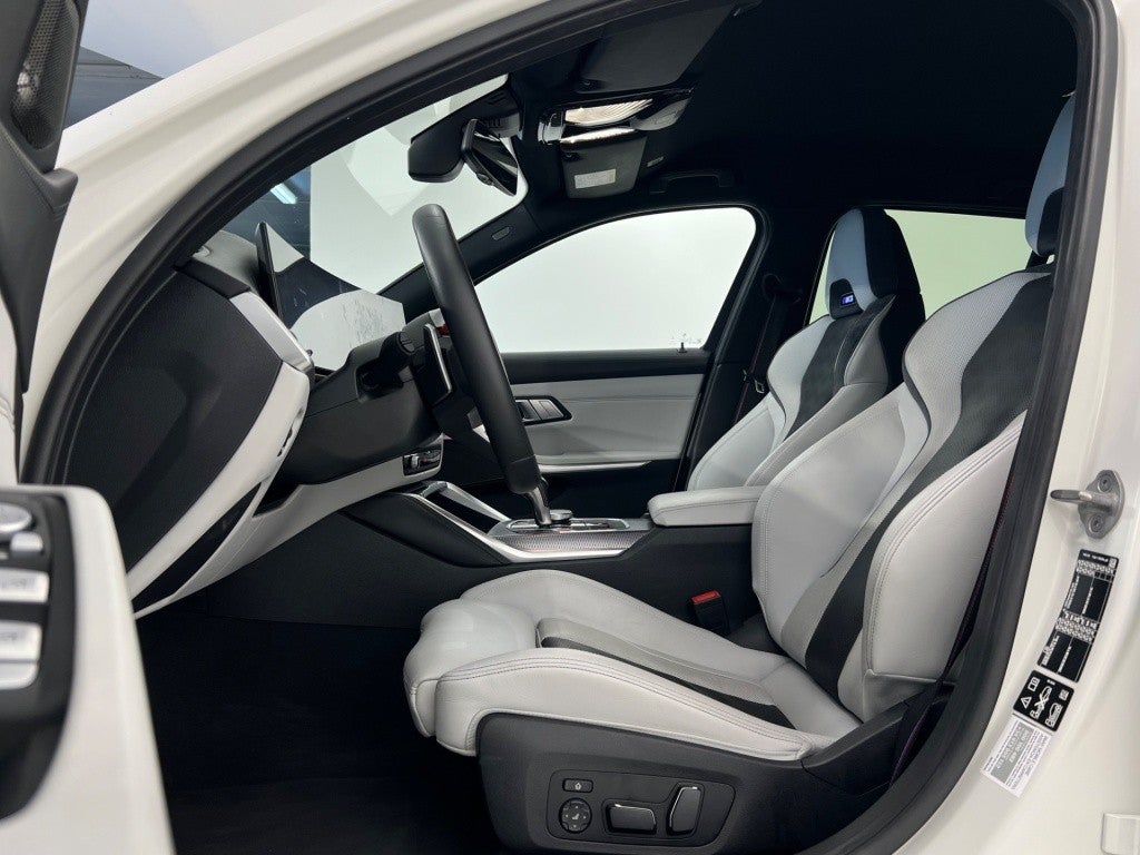 Bmw Serie 3 M3 Touring MxDrive Competition