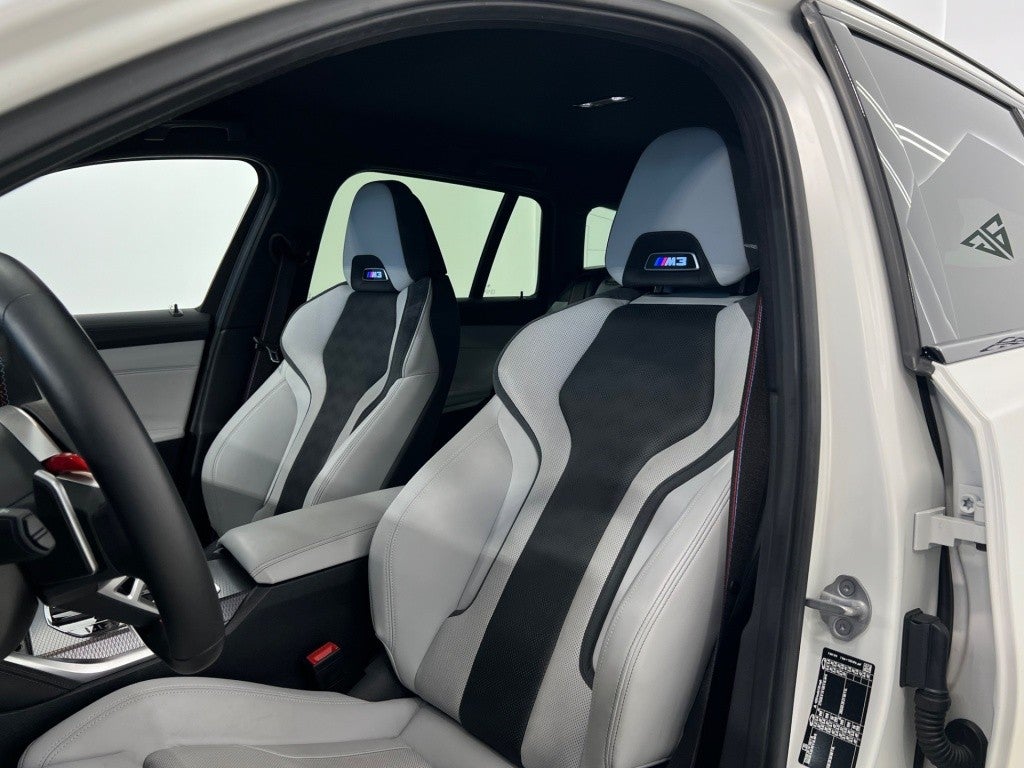 Bmw Serie 3 M3 Touring MxDrive Competition
