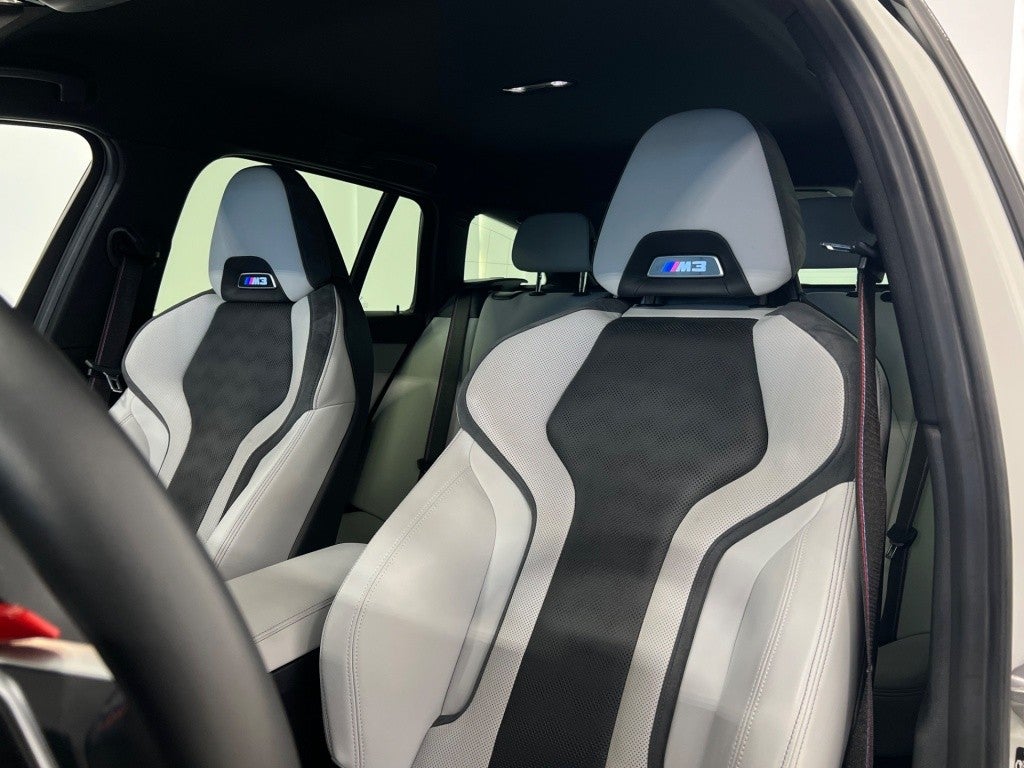 Bmw Serie 3 M3 Touring MxDrive Competition