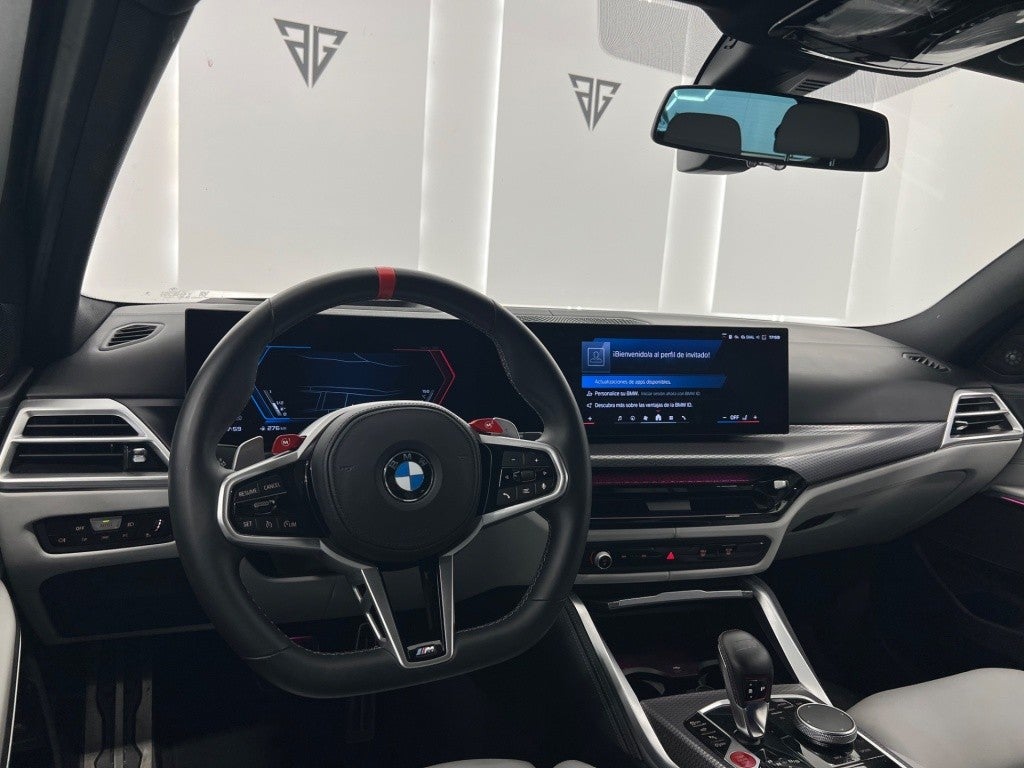 Bmw Serie 3 M3 Touring MxDrive Competition