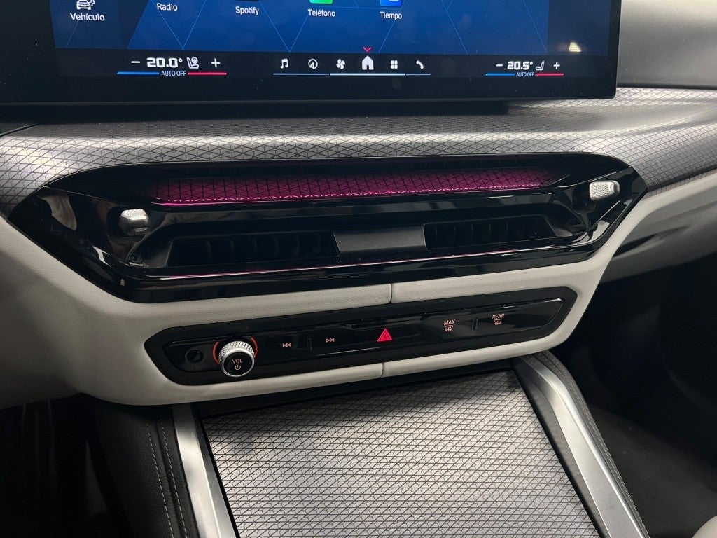 Bmw Serie 3 M3 Touring MxDrive Competition