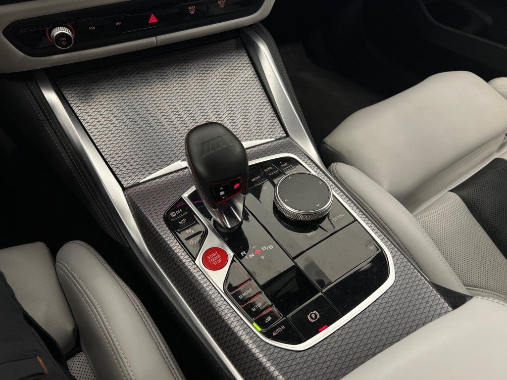 Bmw Serie 3 M3 Touring MxDrive Competition