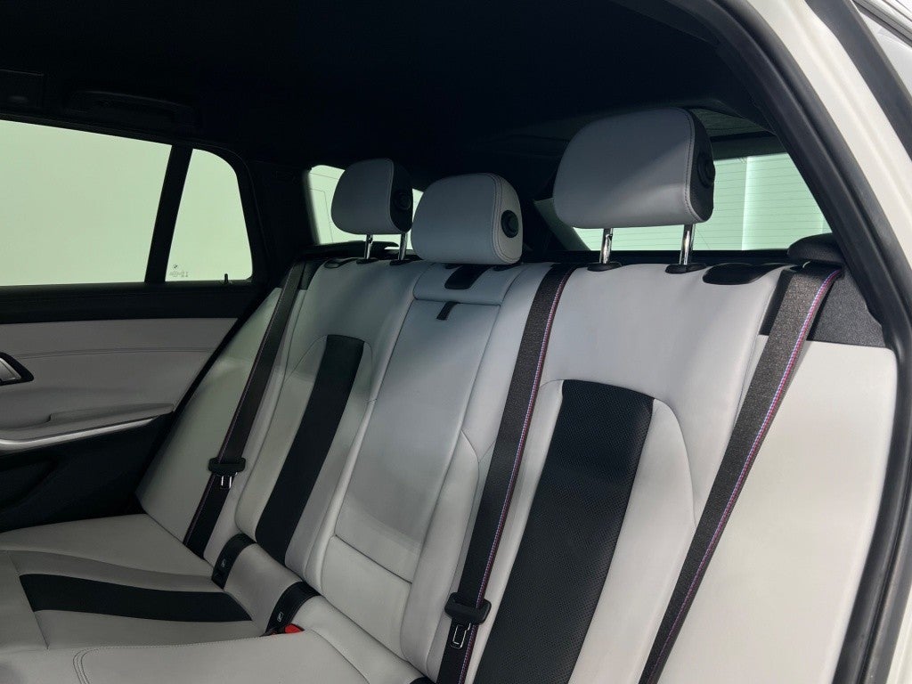 Bmw Serie 3 M3 Touring MxDrive Competition