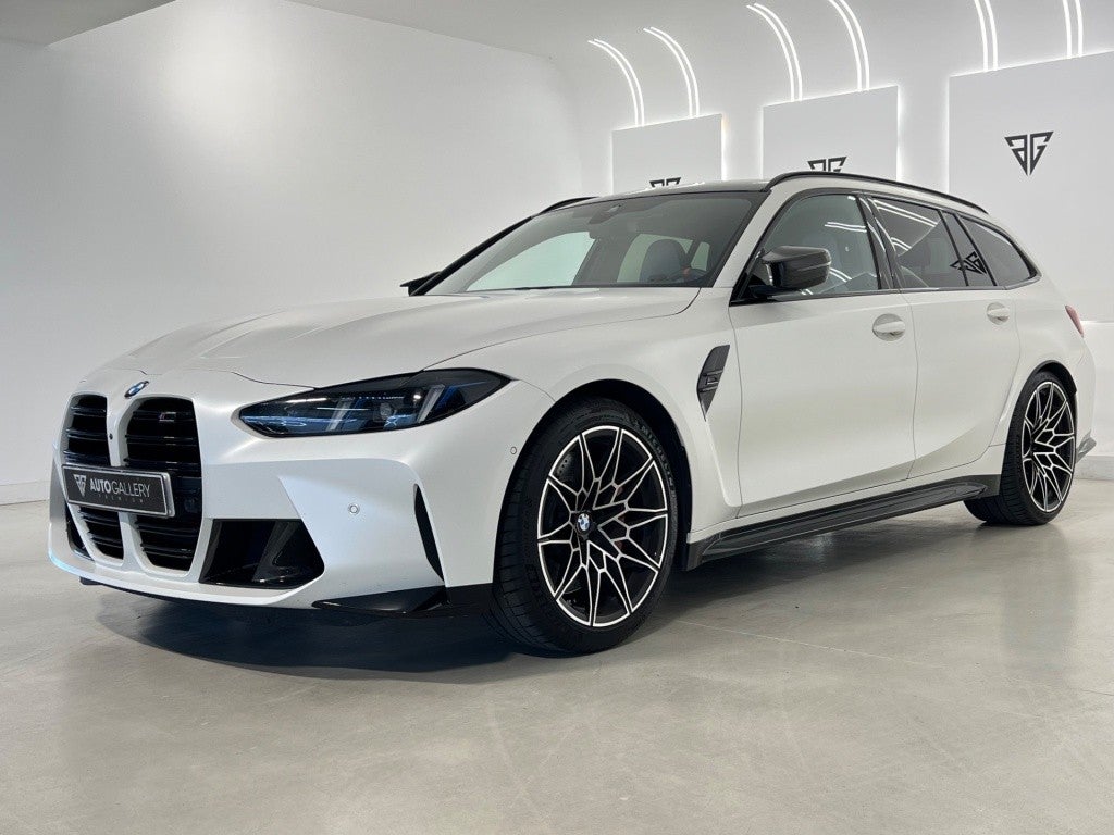 Bmw Serie 3 M3 Touring MxDrive Competition