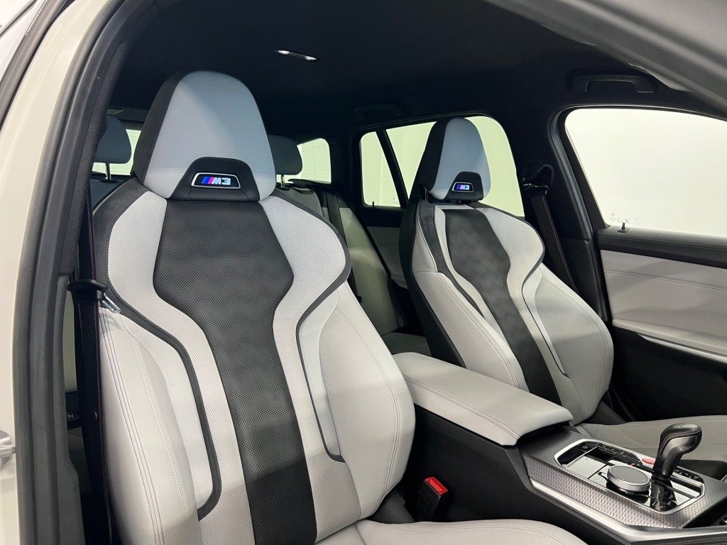 Bmw Serie 3 M3 Touring MxDrive Competition