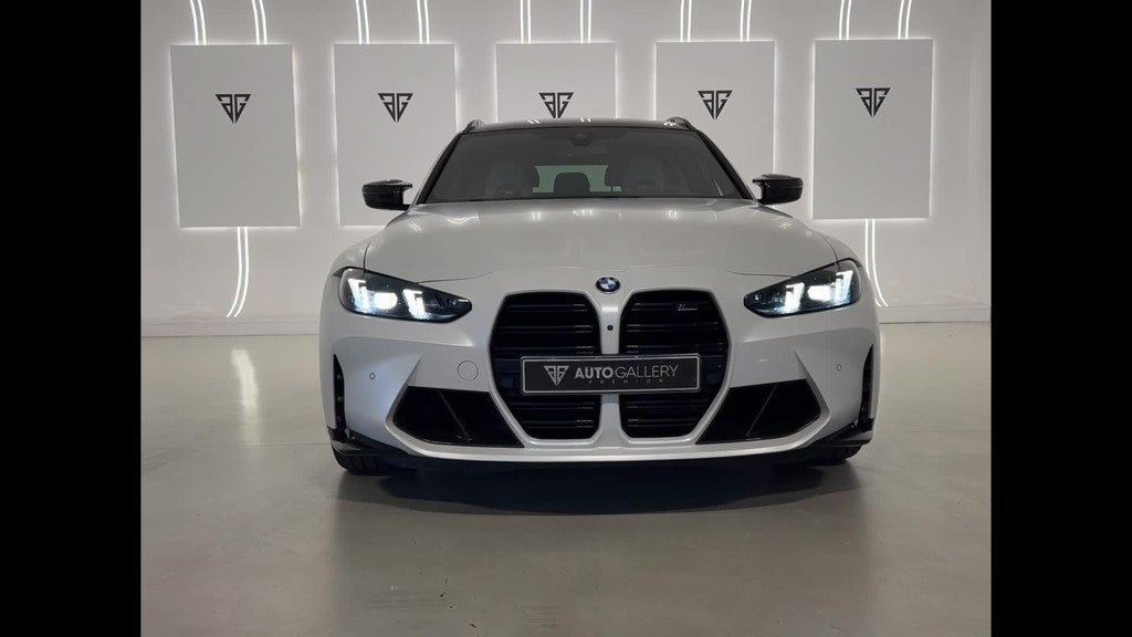 Bmw Serie 3 M3 Touring MxDrive Competition