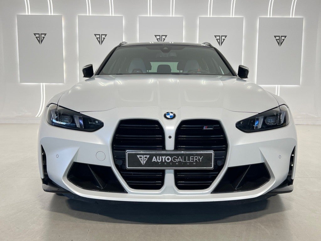 Bmw Serie 3 M3 Touring MxDrive Competition