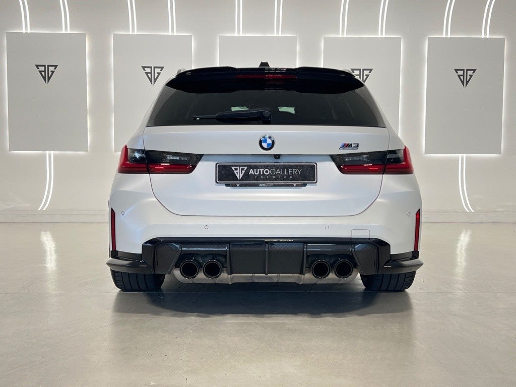 Bmw Serie 3 M3 Touring MxDrive Competition