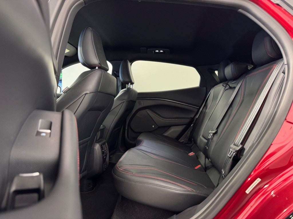 Ford Mustang Mach-E Premium AWD Rango estandar