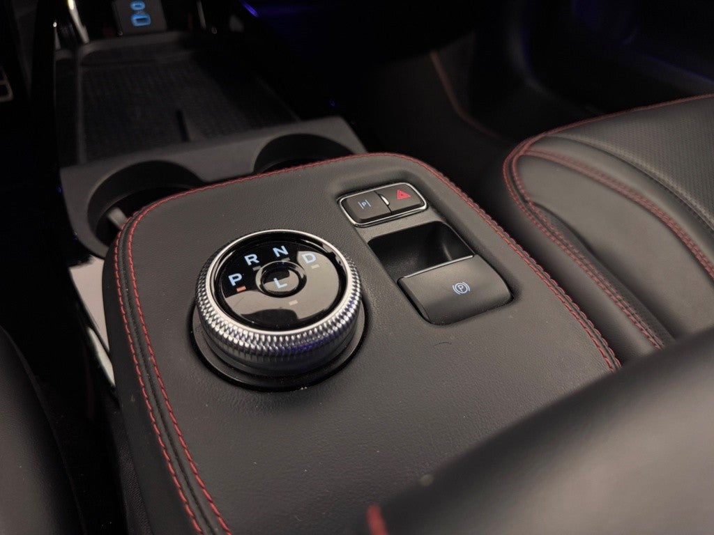 Ford Mustang Mach-E Premium AWD Rango estandar