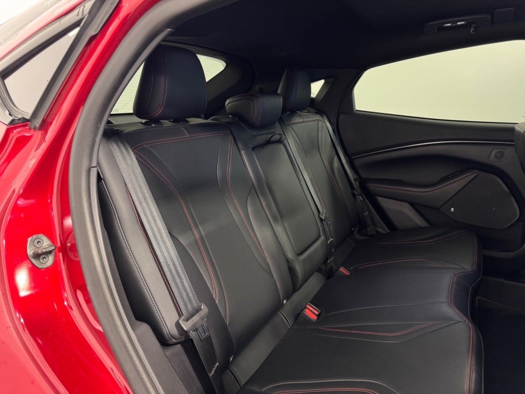 Ford Mustang Mach-E Premium AWD Rango estandar