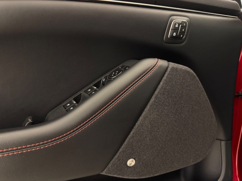 Ford Mustang Mach-E Premium AWD Rango estandar