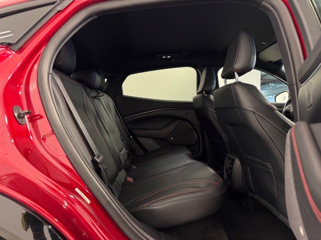Ford Mustang Mach-E Premium AWD Rango estandar