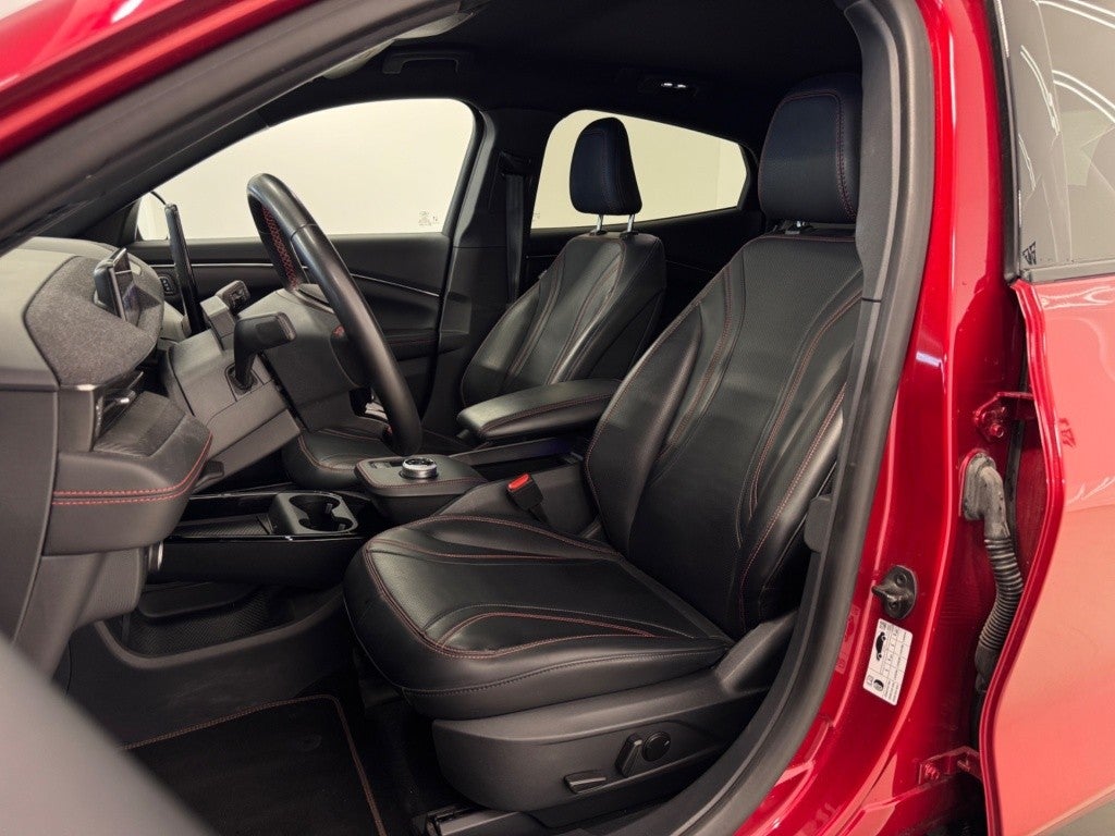 Ford Mustang Mach-E Premium AWD Rango estandar