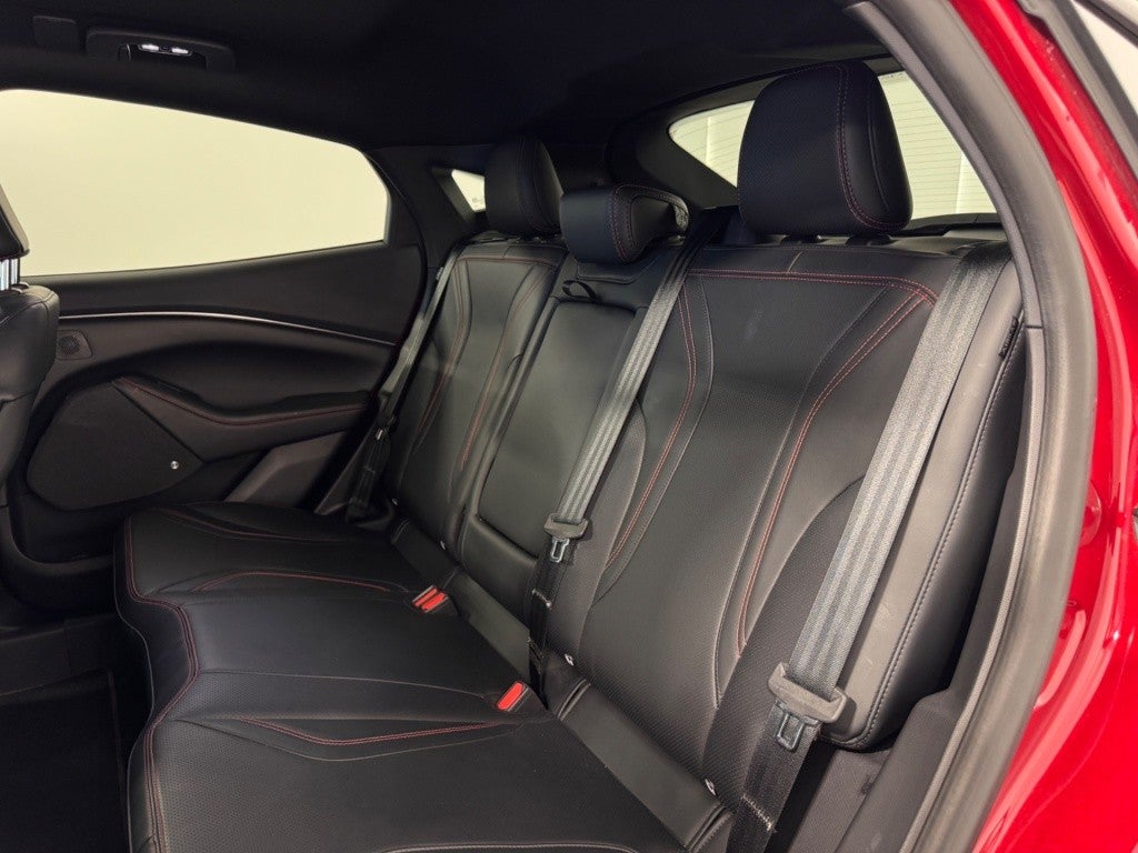 Ford Mustang Mach-E Premium AWD Rango estandar