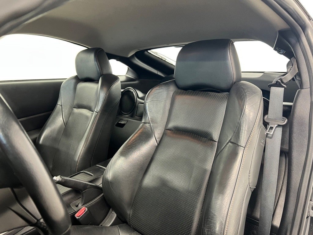 Nissan 350Z Pack