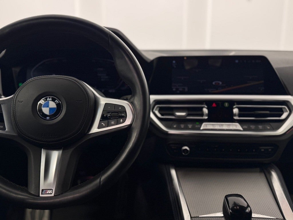 Bmw Serie 4 420iA Gran Coupé M Sport