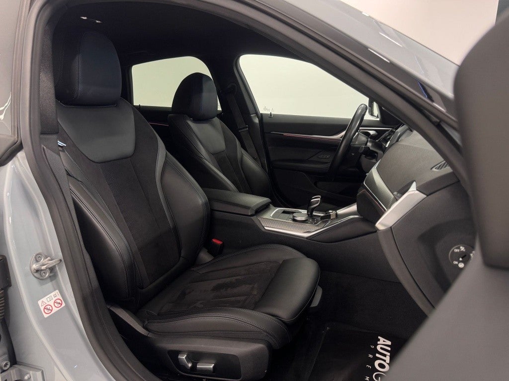Bmw Serie 4 420iA Gran Coupé M Sport