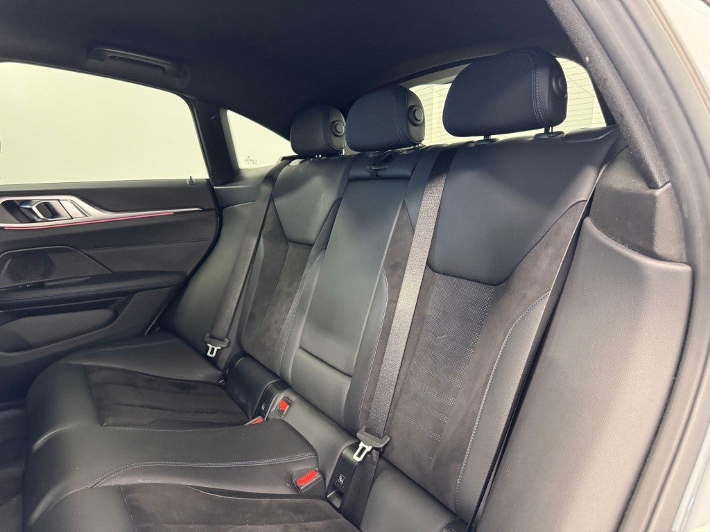 Bmw Serie 4 420iA Gran Coupé M Sport