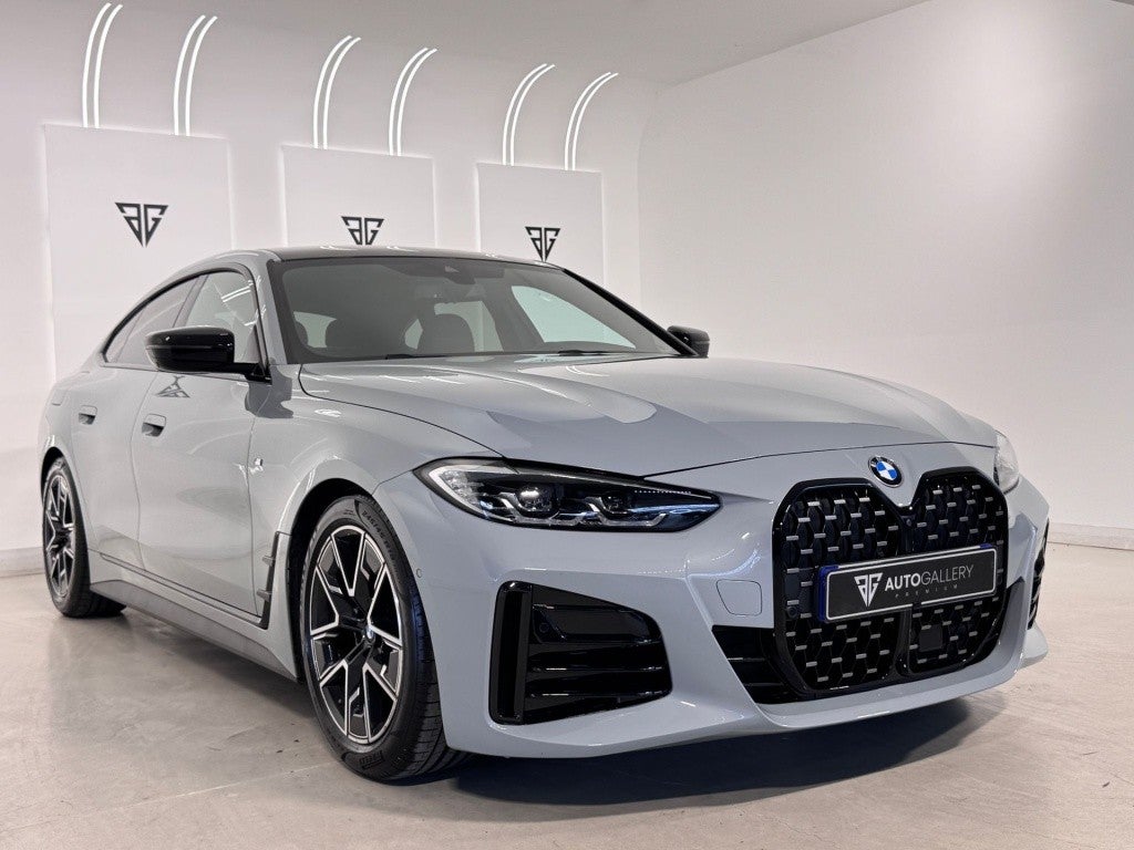 Bmw Serie 4 420iA Gran Coupé M Sport