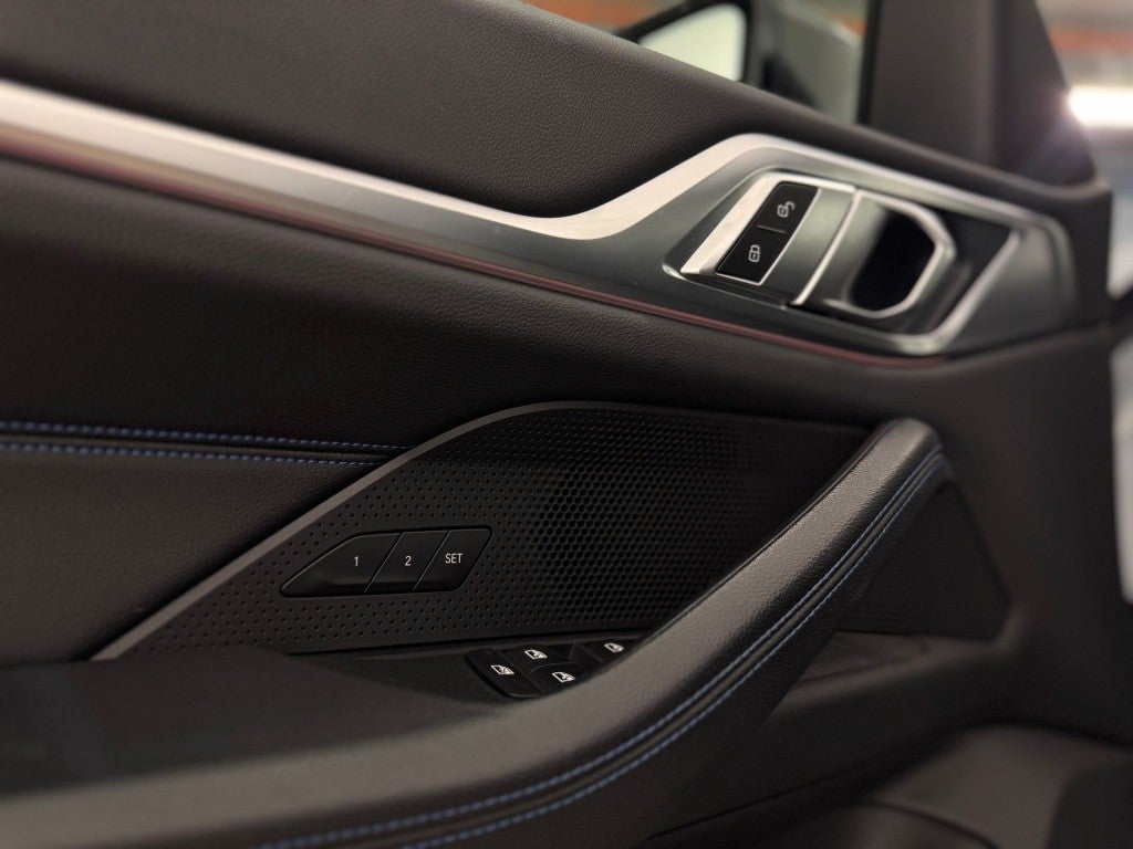 Bmw Serie 4 420iA Gran Coupé M Sport