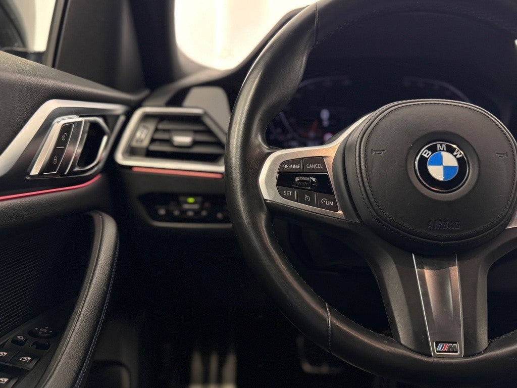 Bmw Serie 4 420iA Gran Coupé M Sport