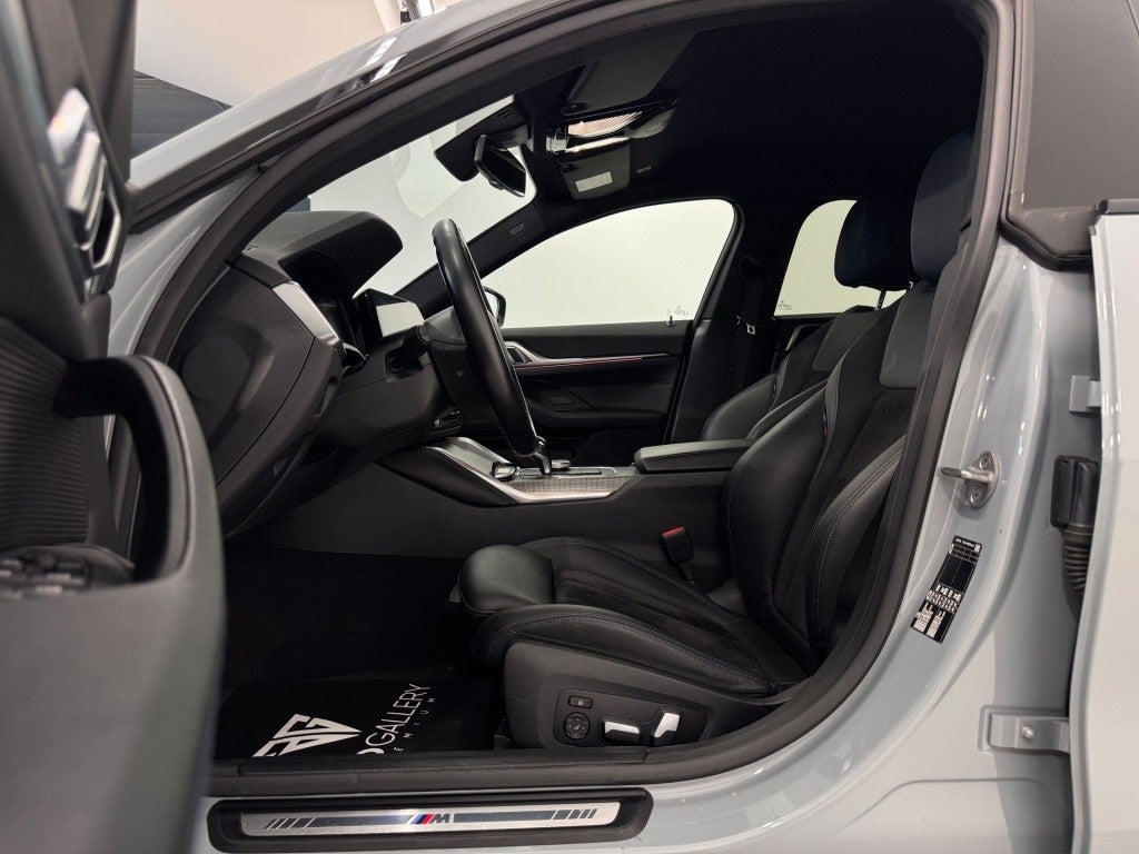 Bmw Serie 4 420iA Gran Coupé M Sport