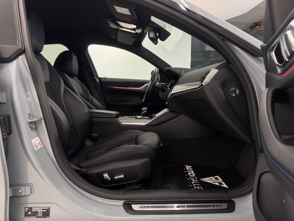 Bmw Serie 4 420iA Gran Coupé M Sport