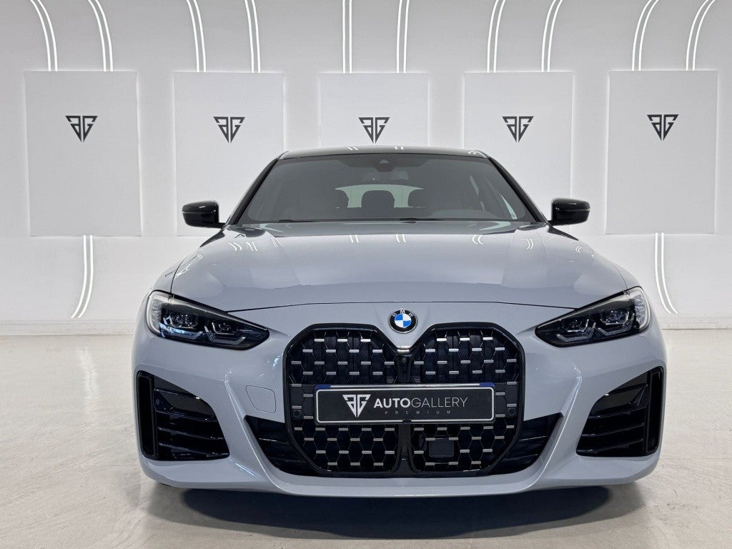 Bmw Serie 4 420iA Gran Coupé M Sport