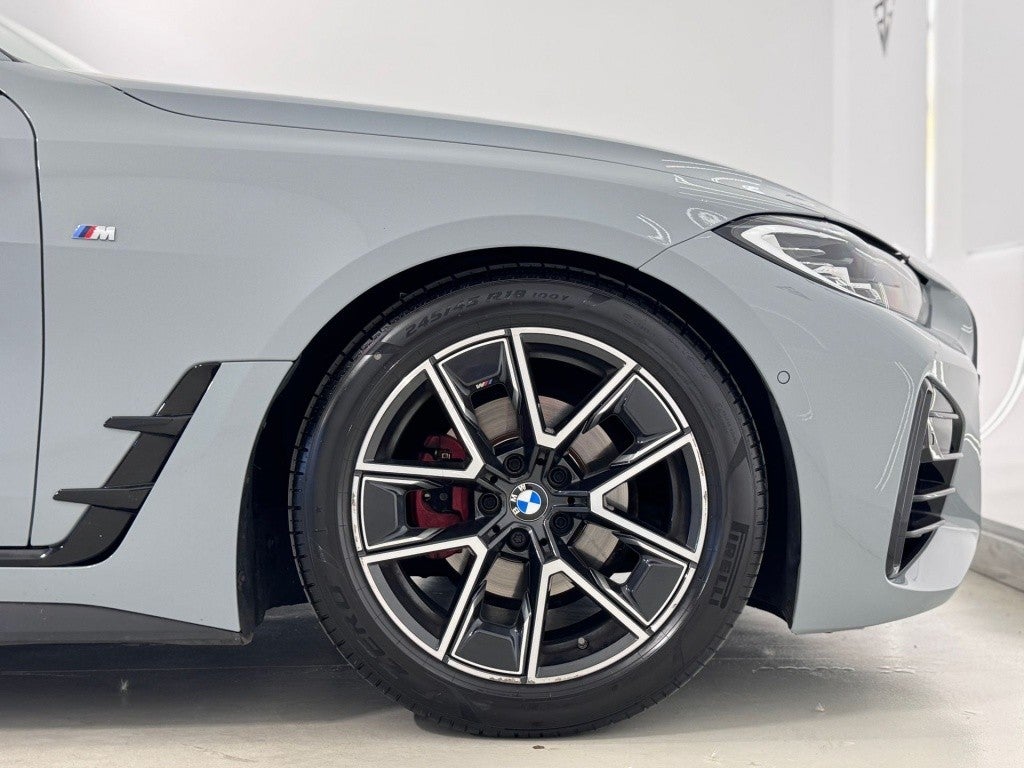Bmw Serie 4 420iA Gran Coupé M Sport
