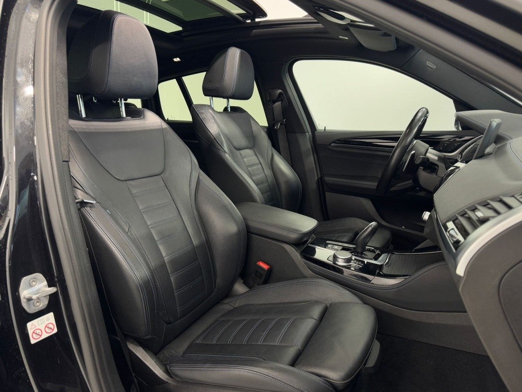 Bmw X4 M40i