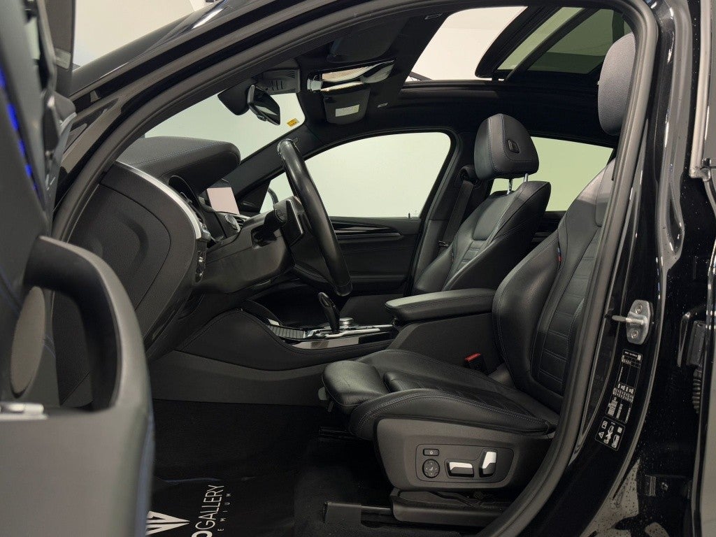 Bmw X4 M40i