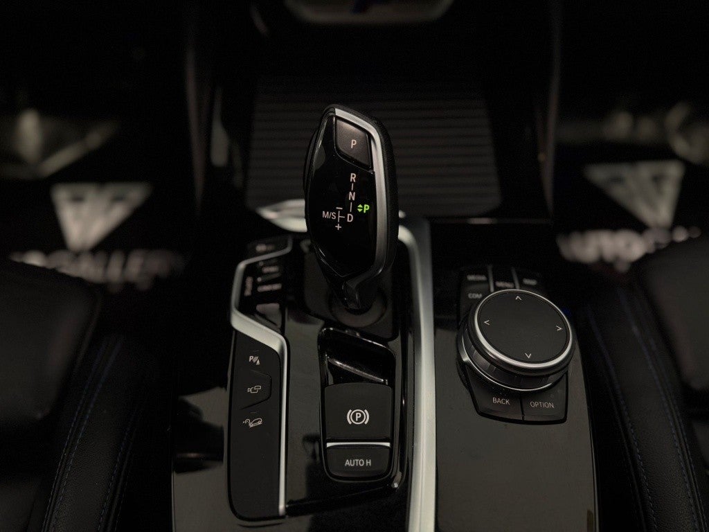 Bmw X4 M40i