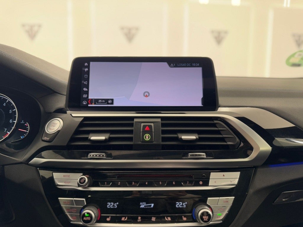 Bmw X4 M40i