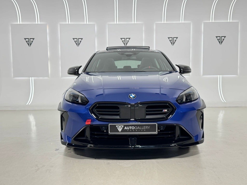 Bmw Serie 1 M135iA xDrive M Sport Pro
