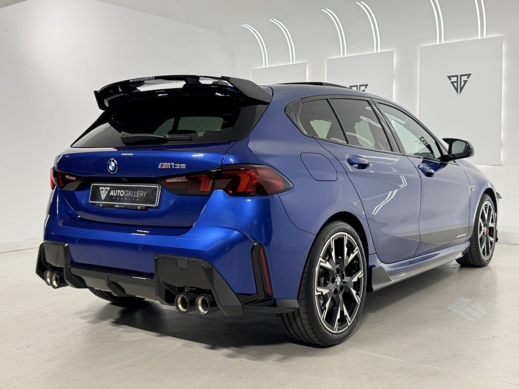 Bmw Serie 1 M135iA xDrive M Sport Pro
