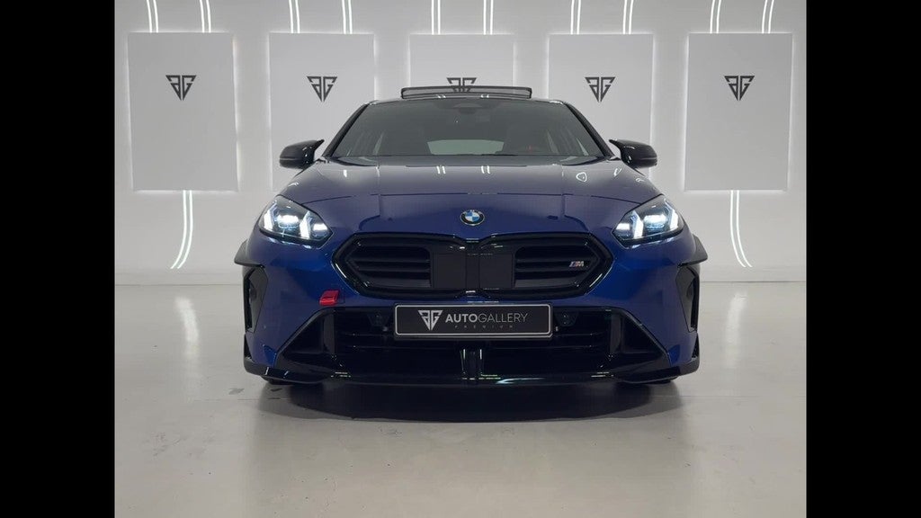 Bmw Serie 1 M135iA xDrive M Sport Pro