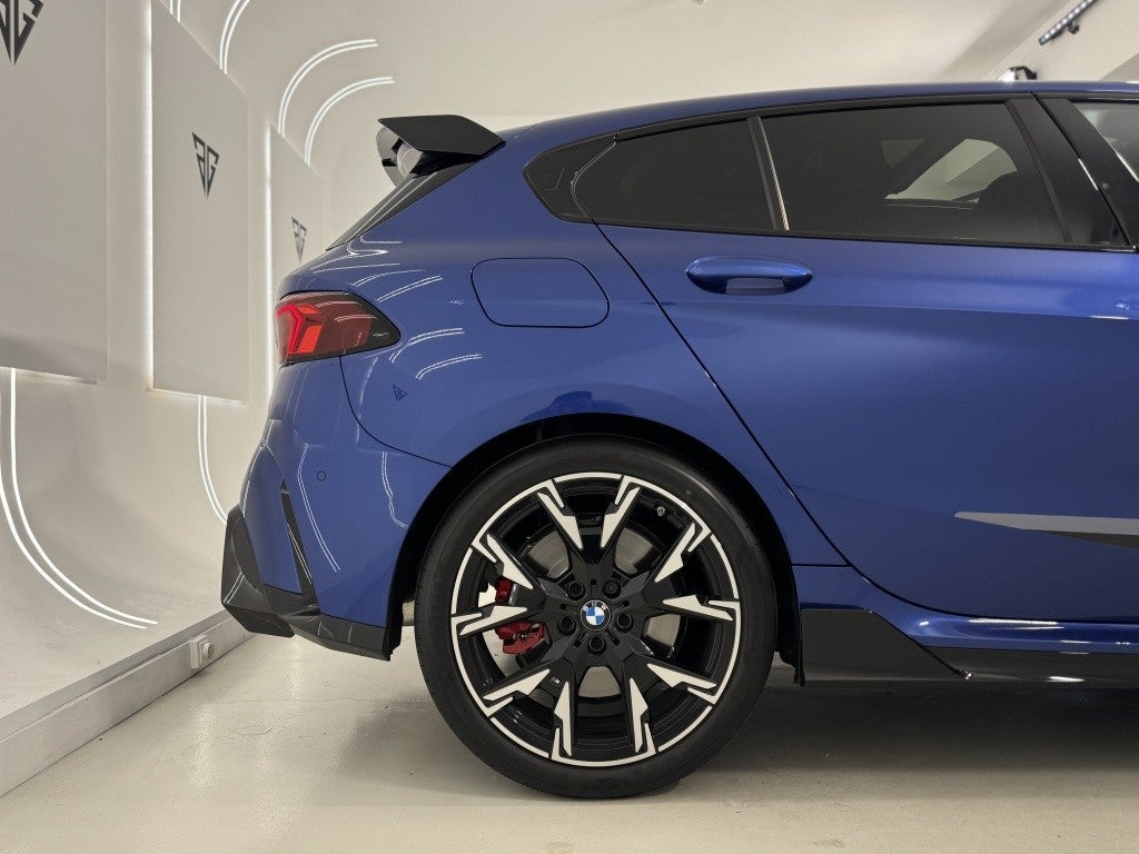 Bmw Serie 1 M135iA xDrive M Sport Pro