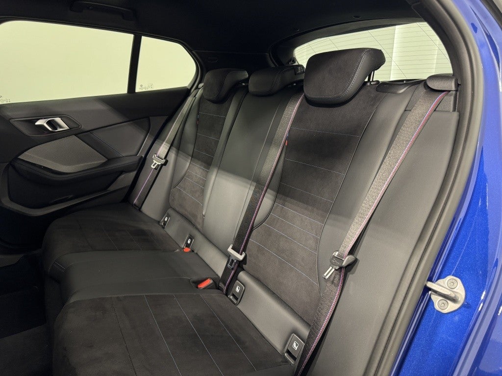Bmw Serie 1 M135iA xDrive M Sport Pro