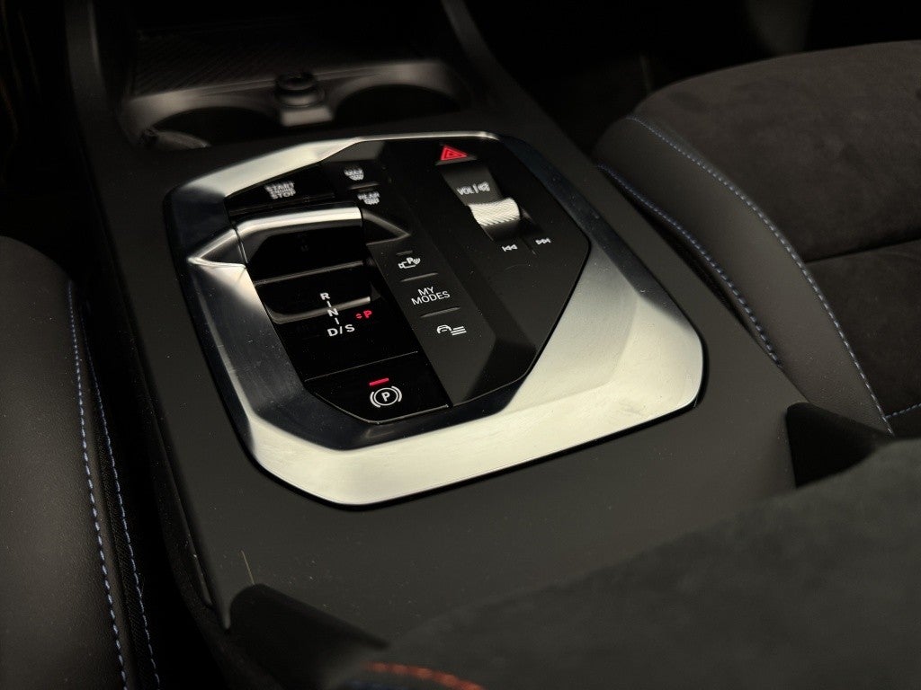 Bmw Serie 1 M135iA xDrive M Sport Pro