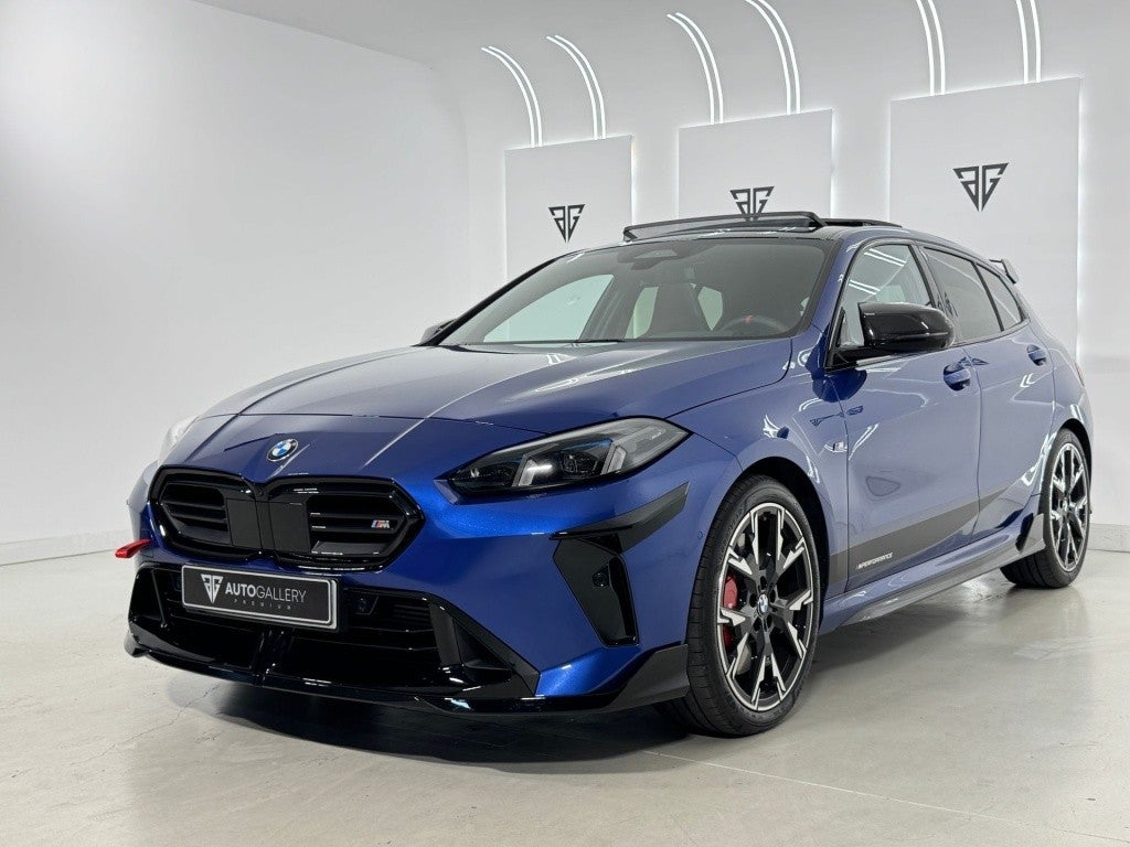 Bmw Serie 1 M135iA xDrive M Sport Pro