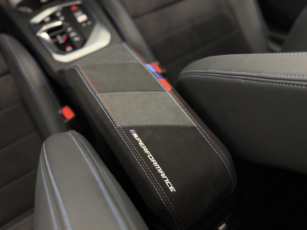 Bmw Serie 1 M135iA xDrive M Sport Pro