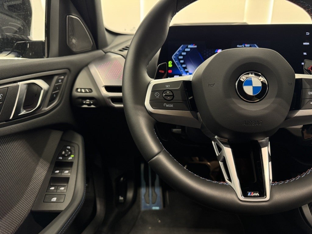 Bmw Serie 1 M135iA xDrive M Sport Pro